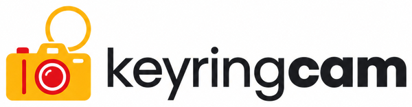 Keyringcam